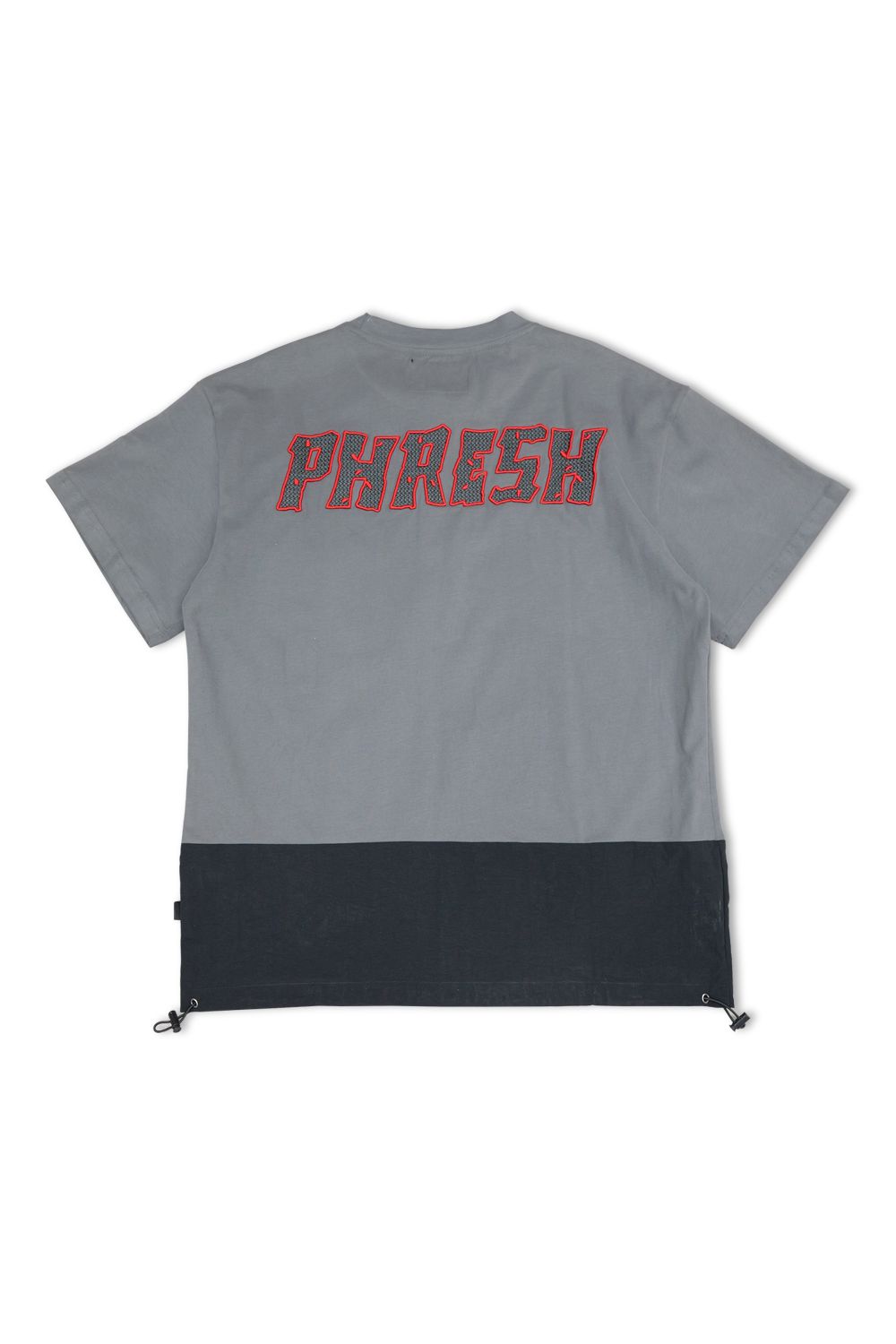 Keep It Fresh T - Shirt - Charcoal-Black