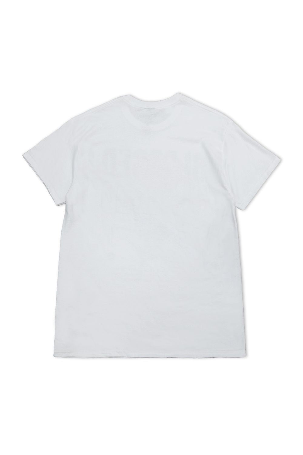 Blessed Graphic T - Shirt - White