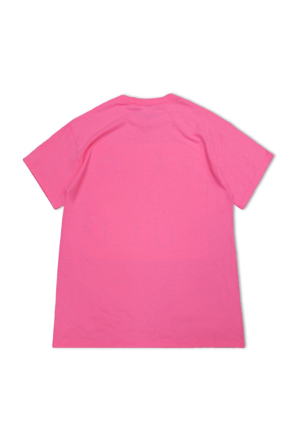 Paid In Full Graphic T - Shirt - Pink