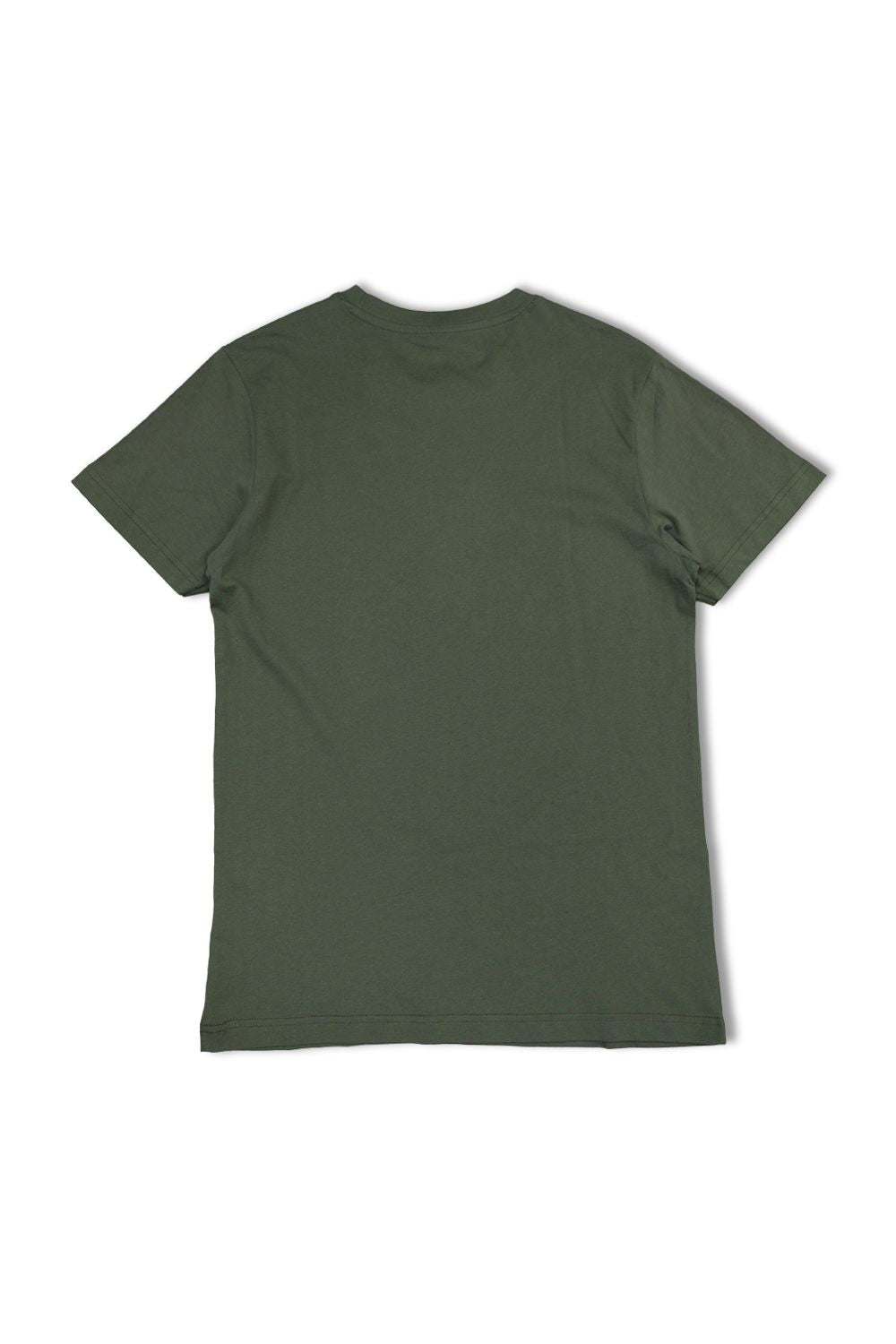 Upscale Studios -Graphic T - Shirt - Olive