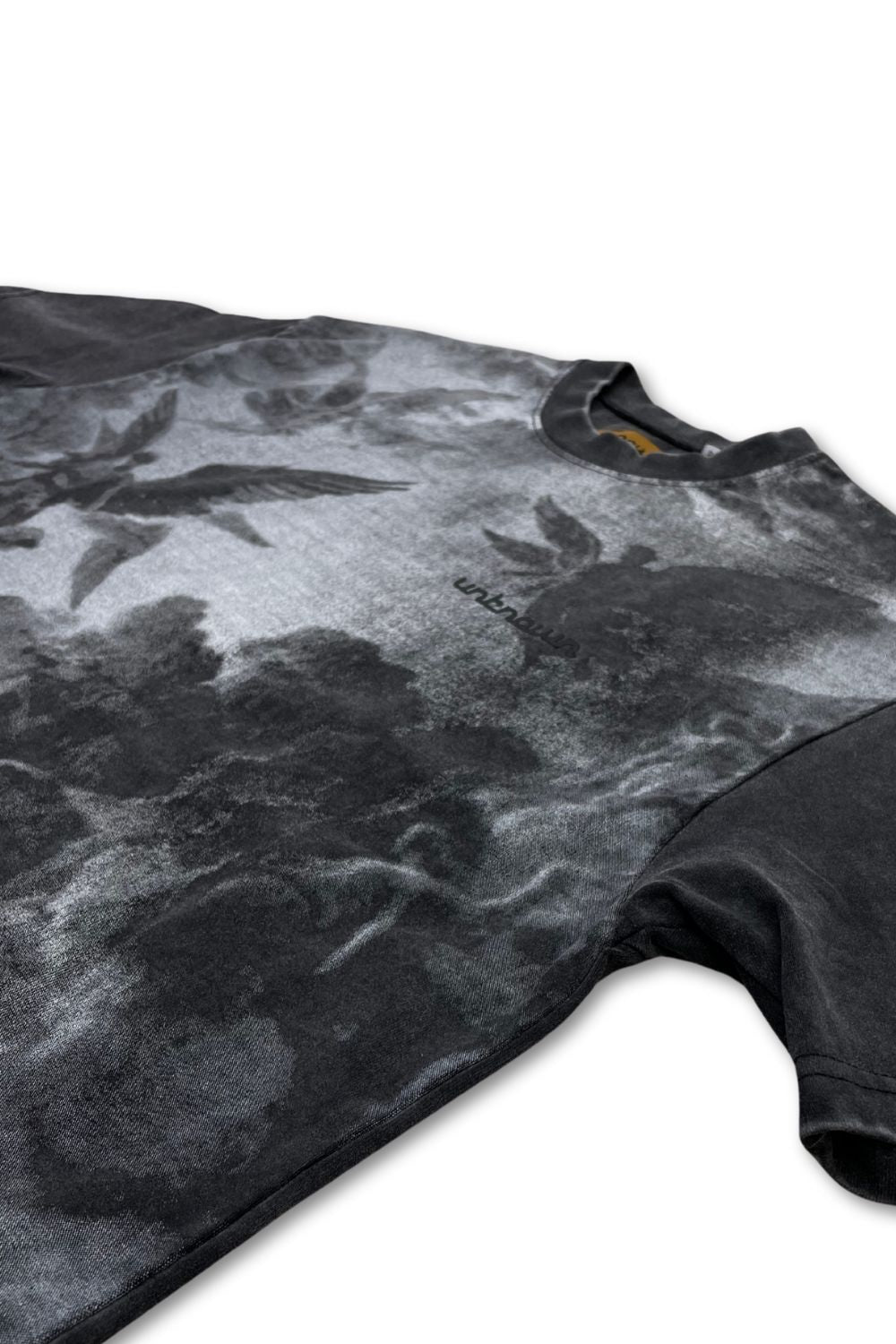 Unkown Graphic T-Shirt