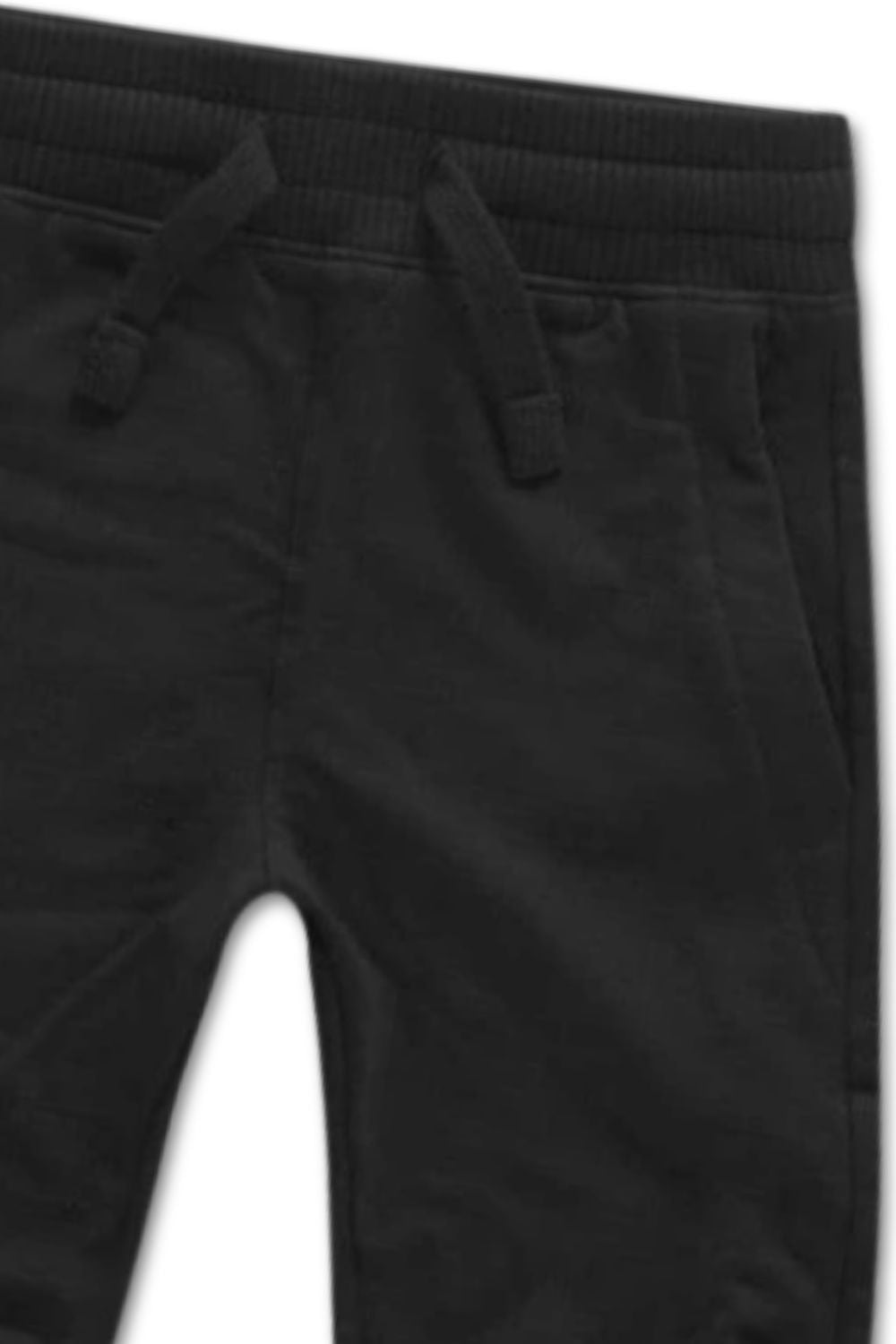 Kids Jordan Craig Og Palma French Terry Shorts - Black