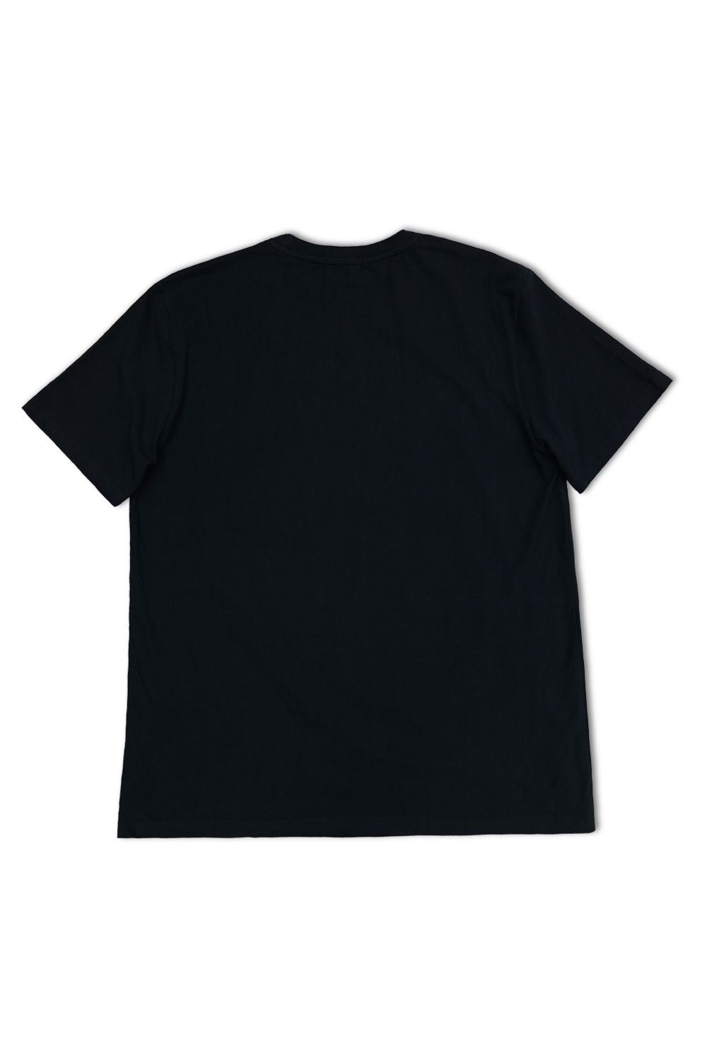 Legacy Graphic T - Shirt - Black