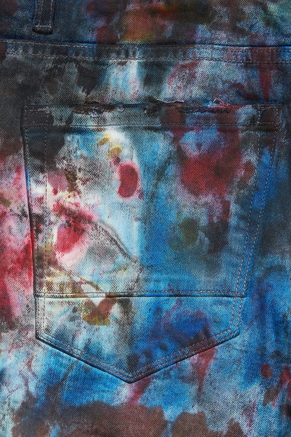 Jordan Craig -Sean - Pyrotechnic Denim -Firework