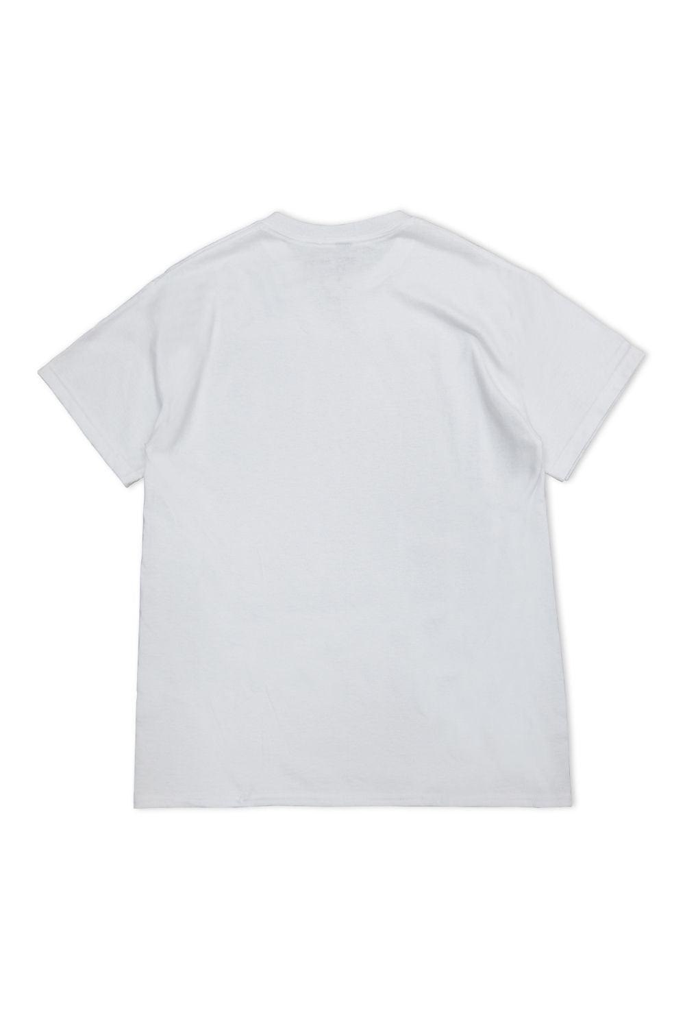 Paid In Full Graphic T - Shirt - White