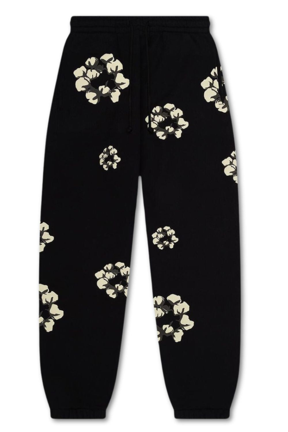 Denim Tears X Cactus Plant Flea Market Cactus Tears Wreath Sweatpants