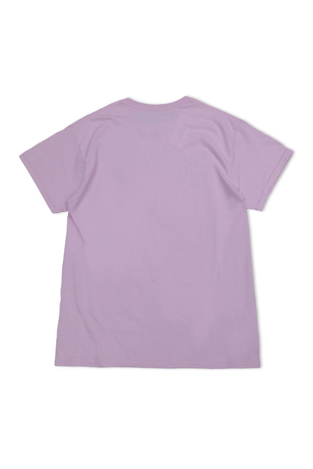 Highs Lows Graphic T - Shirt - Pink
