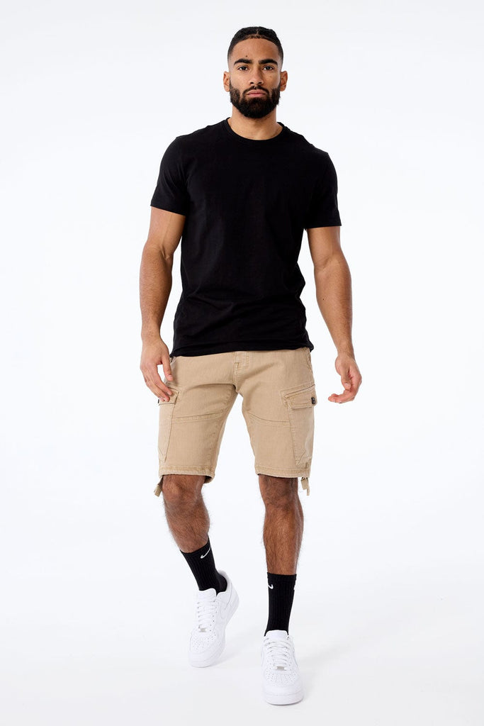 Jordan Craig OG - Cargo Shorts (Khaki)