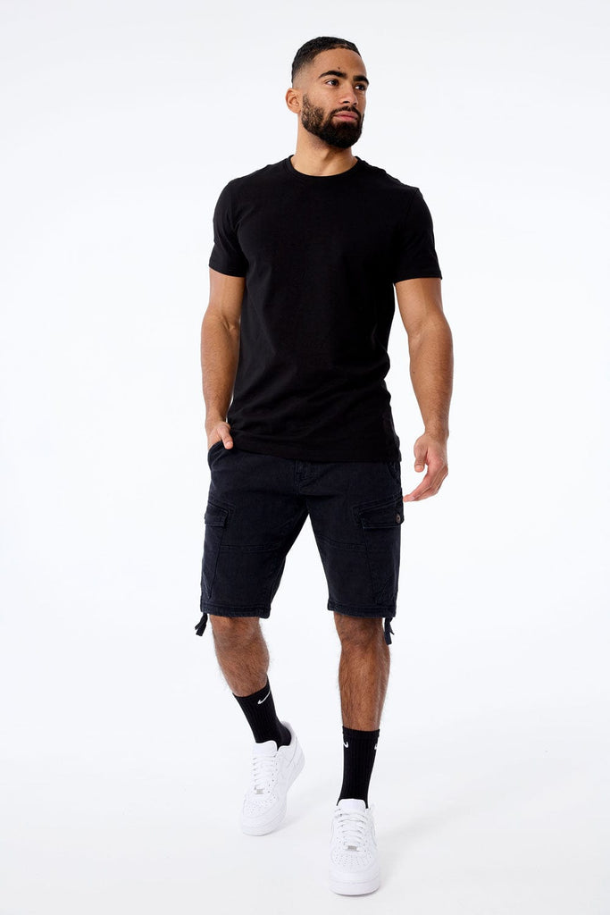 Jordan Craig OG - Cargo Shorts (Navy)