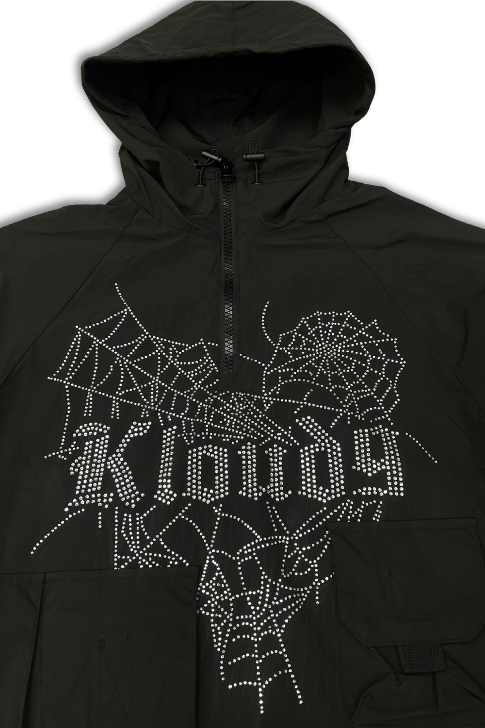 Kloud9 Windbreaker Stacked Set