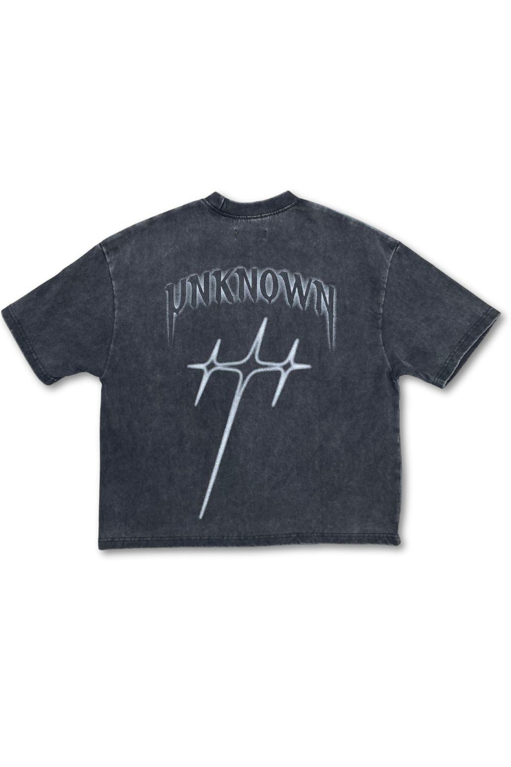 Unkown Graphic T-Shirt