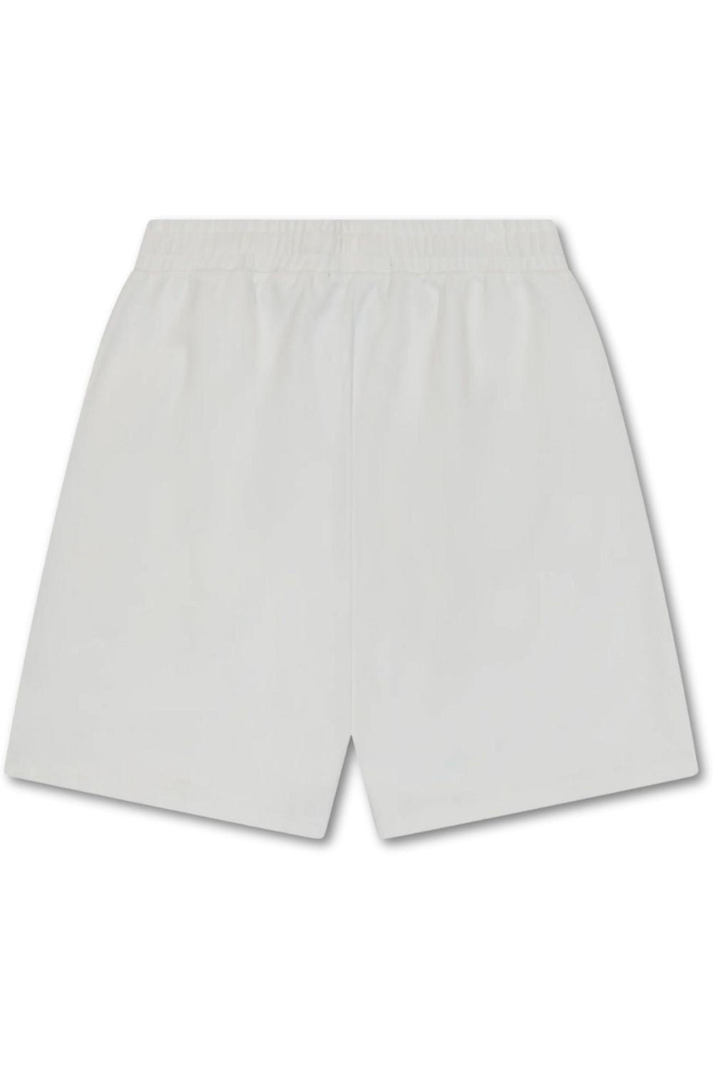 Roberto Vino Milano -Knitted Shorts - White
