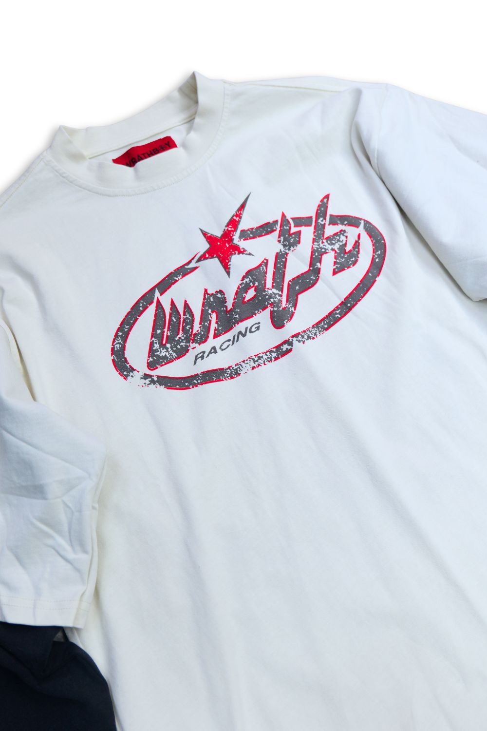 Wrathboy Layered Long Sleeve T-Shirt