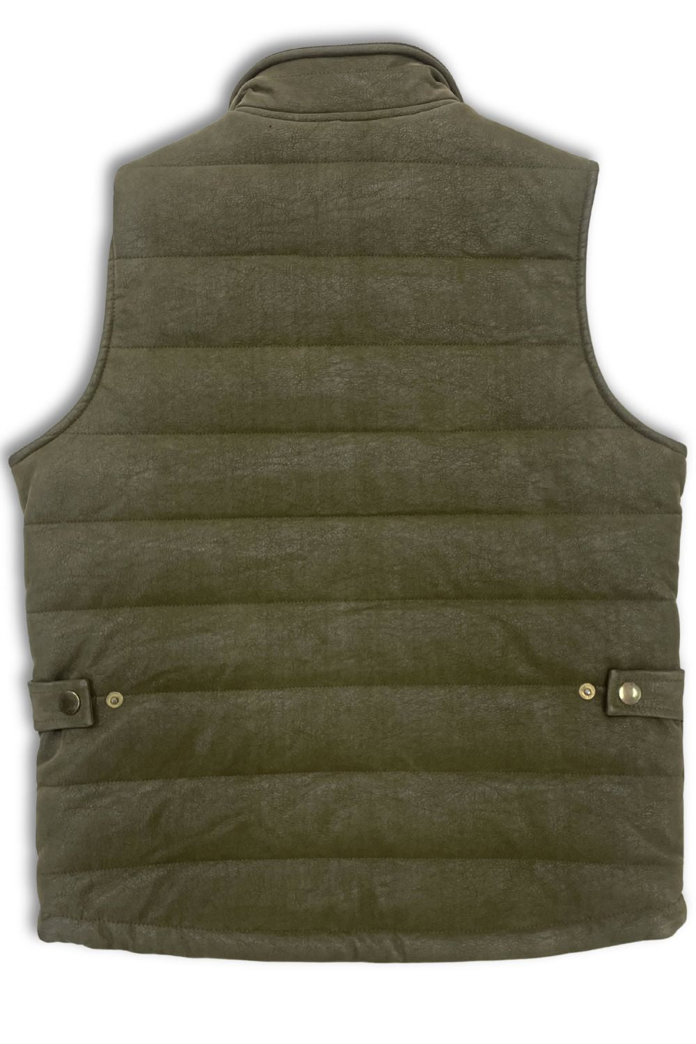 Kids Jordan Craig Vest - Olive