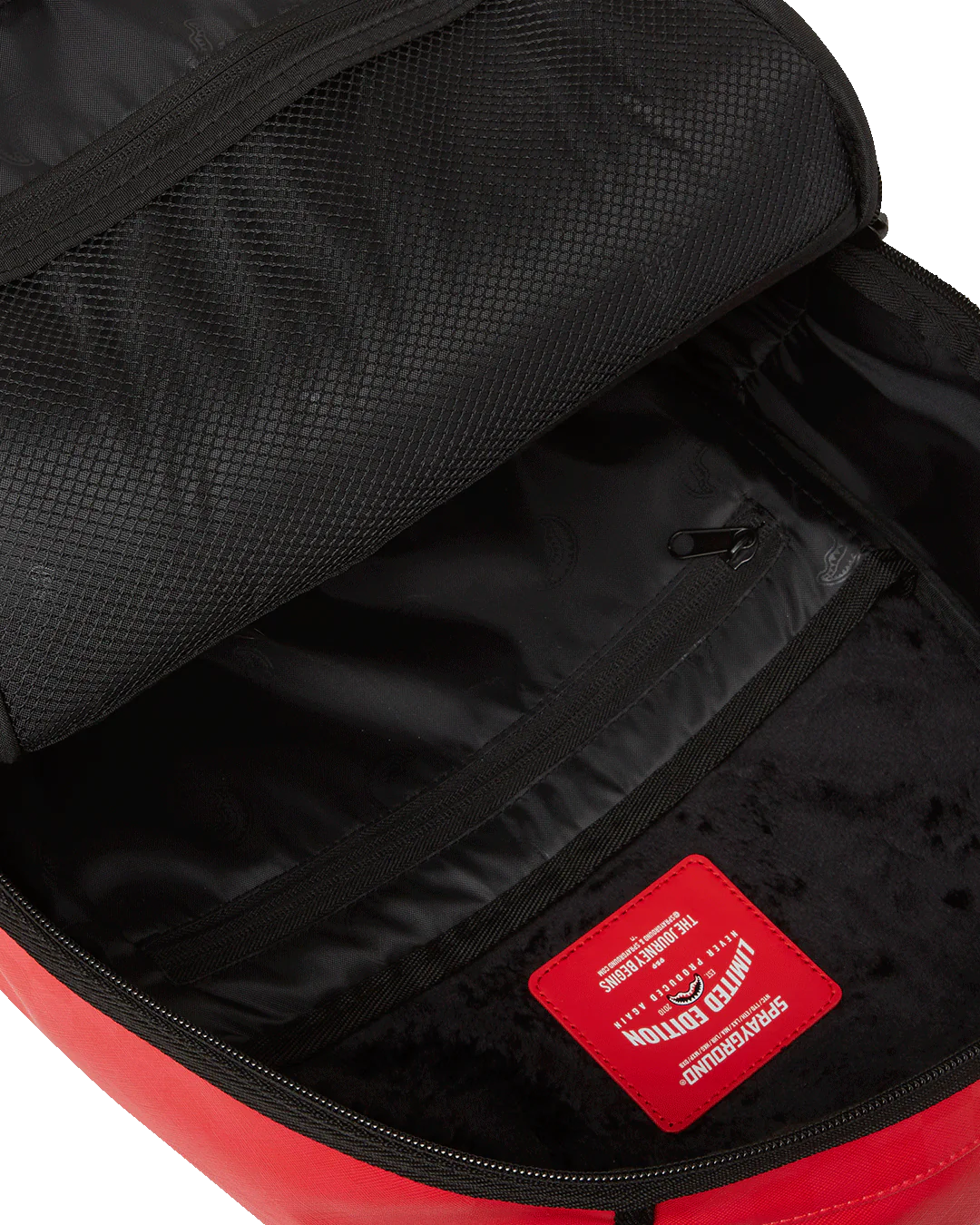 Sprayground- Astromane The Visionary Dlxsv Backpack