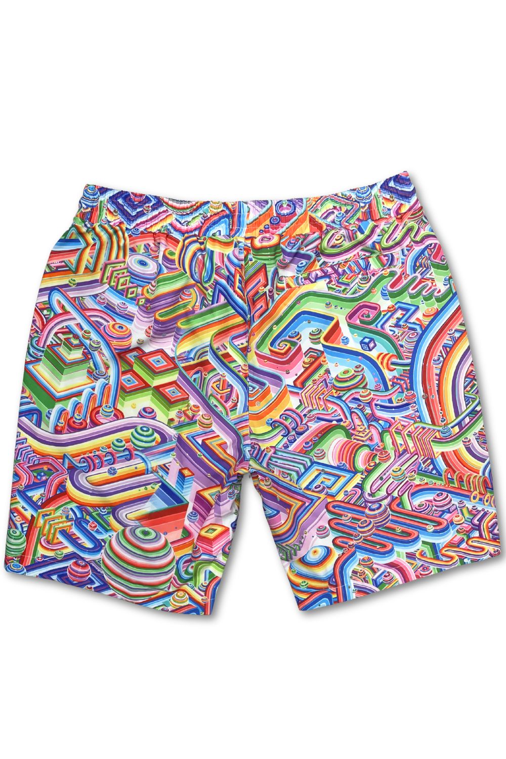 Cookies Colin Prahl For Cookies Shorts