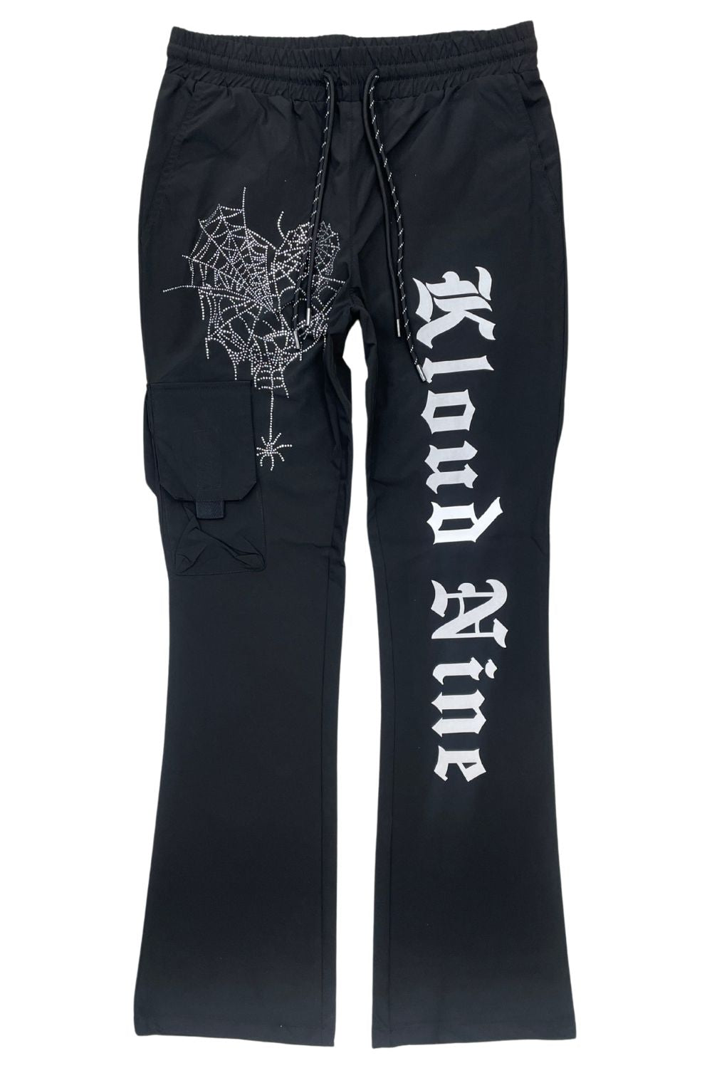 Kloud9 Windbreaker Stacked Set