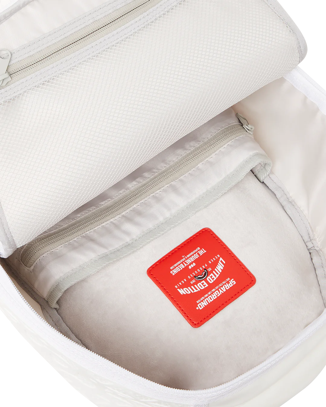 Sprayground- The Future Proximo Dlxsv Backpack
