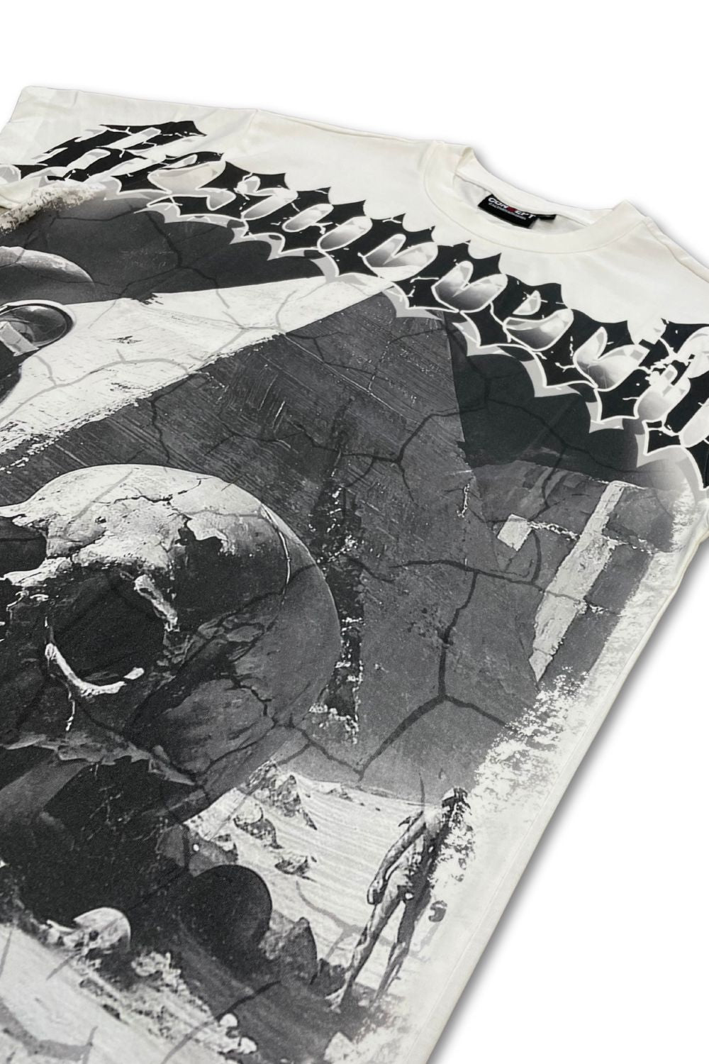 Concept Resurrection T-Shirt