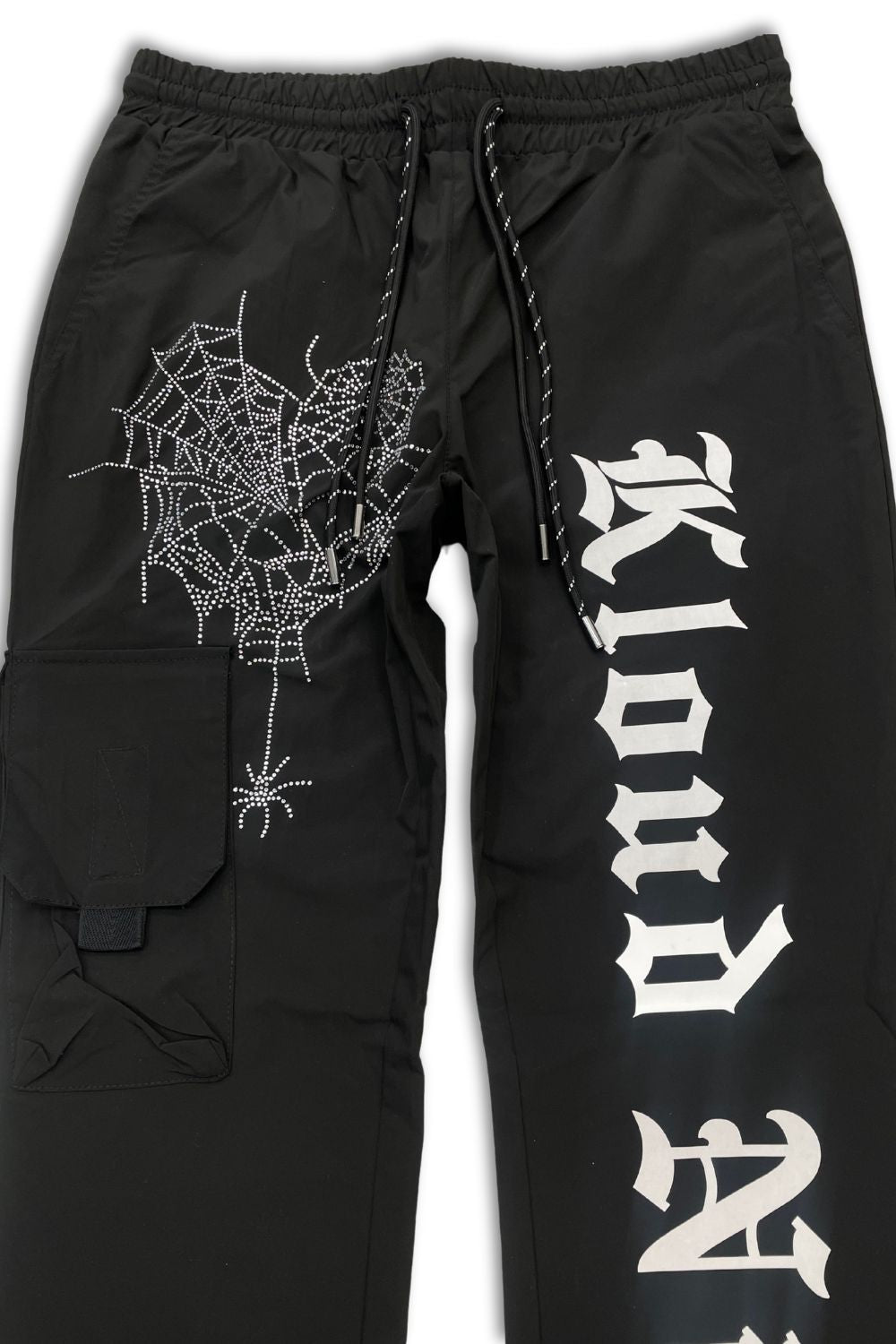 Kloud9 Windbreaker Stacked Set