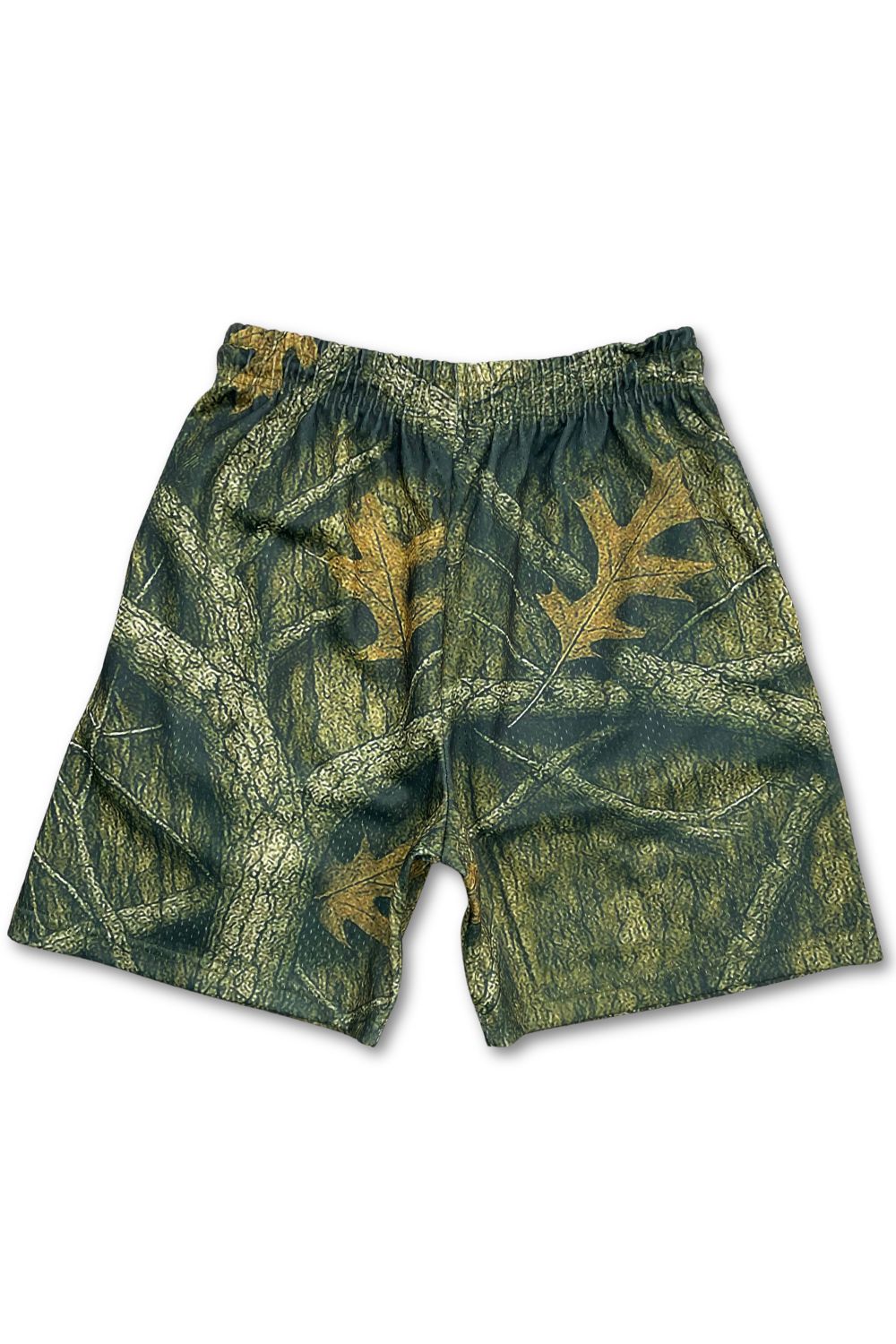 Sup Hunter Camo Shorts