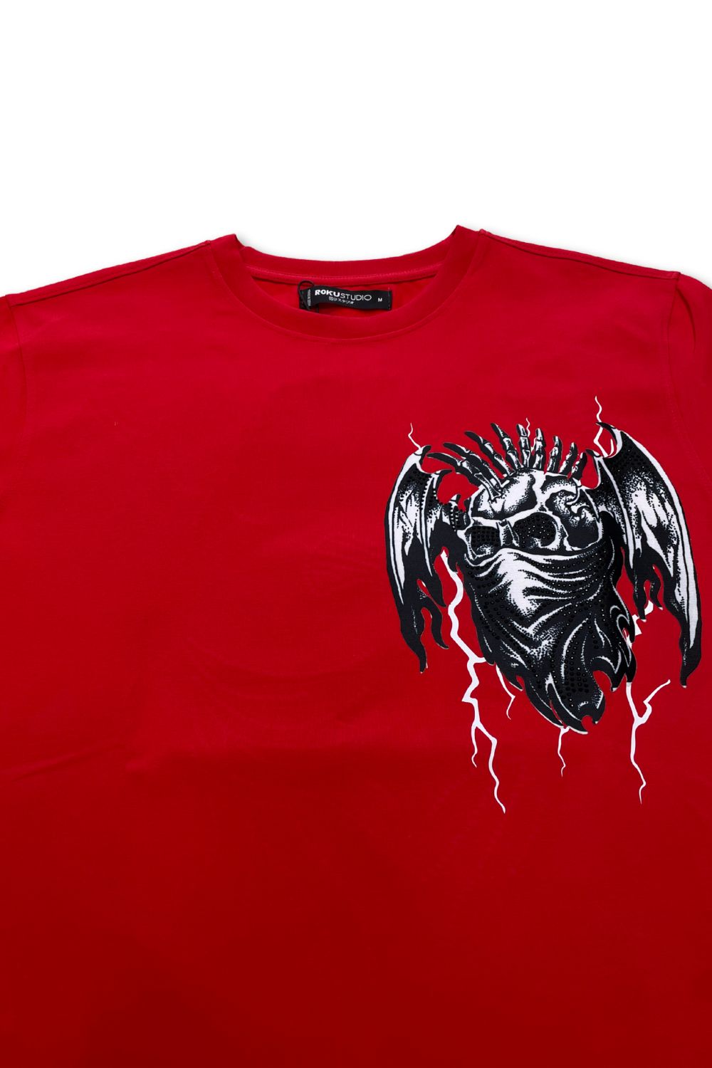 Roku Bad Habits T-Shirts