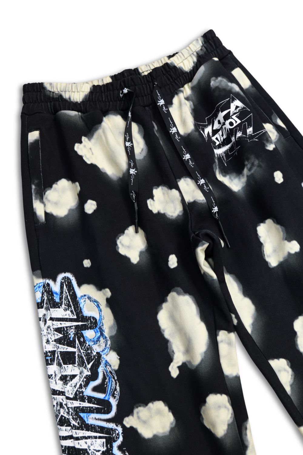 Millian Supreme Dream Cloud Sweatpants
