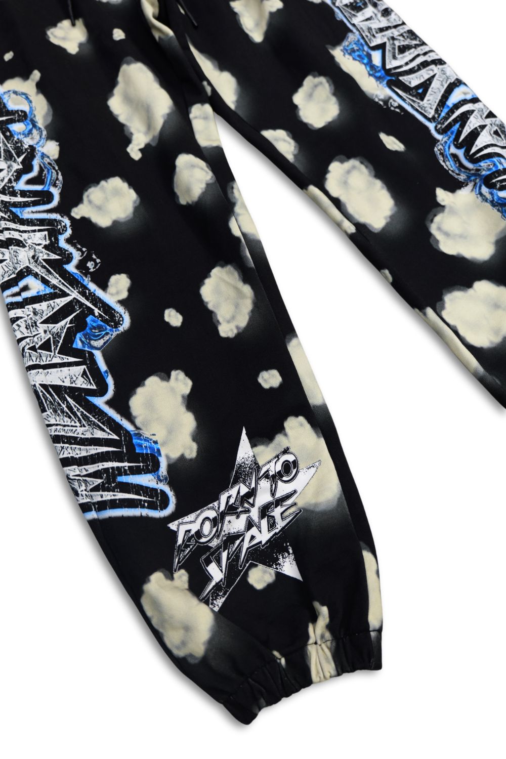 Millian Supreme Dream Cloud Sweatpants