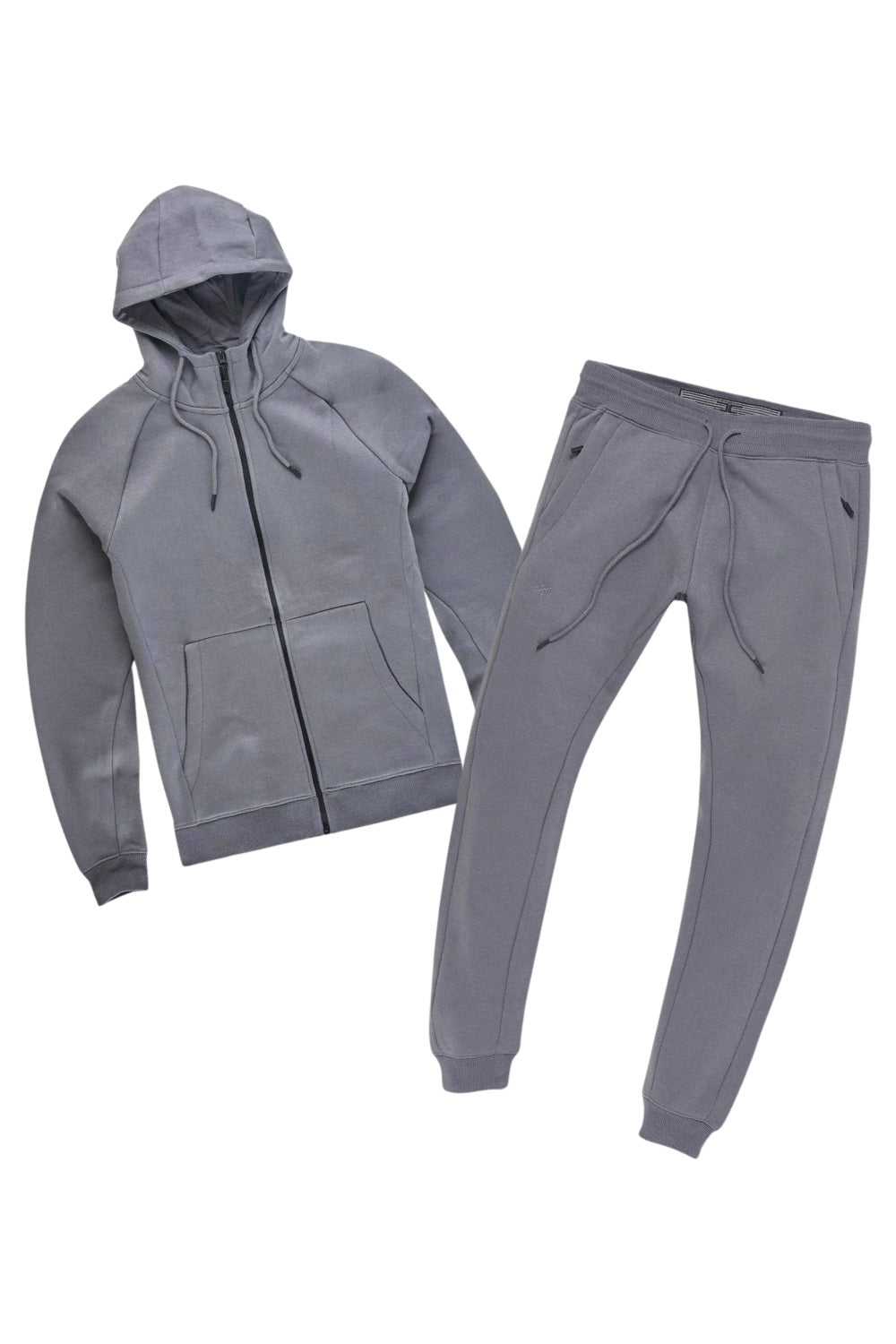 Jordan Craig Charcoal Sweatsuit