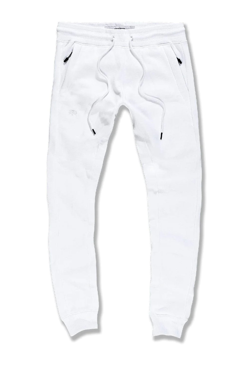 Jordan Craig White Sweatpants