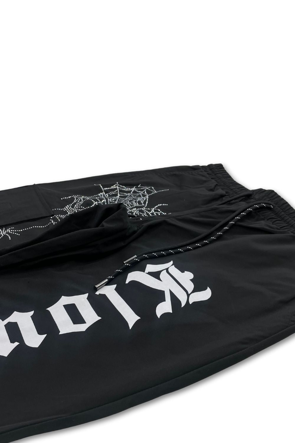 Kloud9 Windbreaker Stacked Set