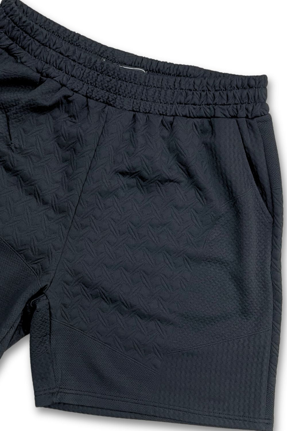 Rare Common Shorts - Black