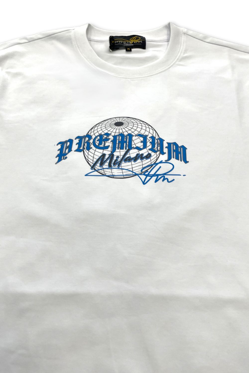 Premium Milano One World T-Shirt