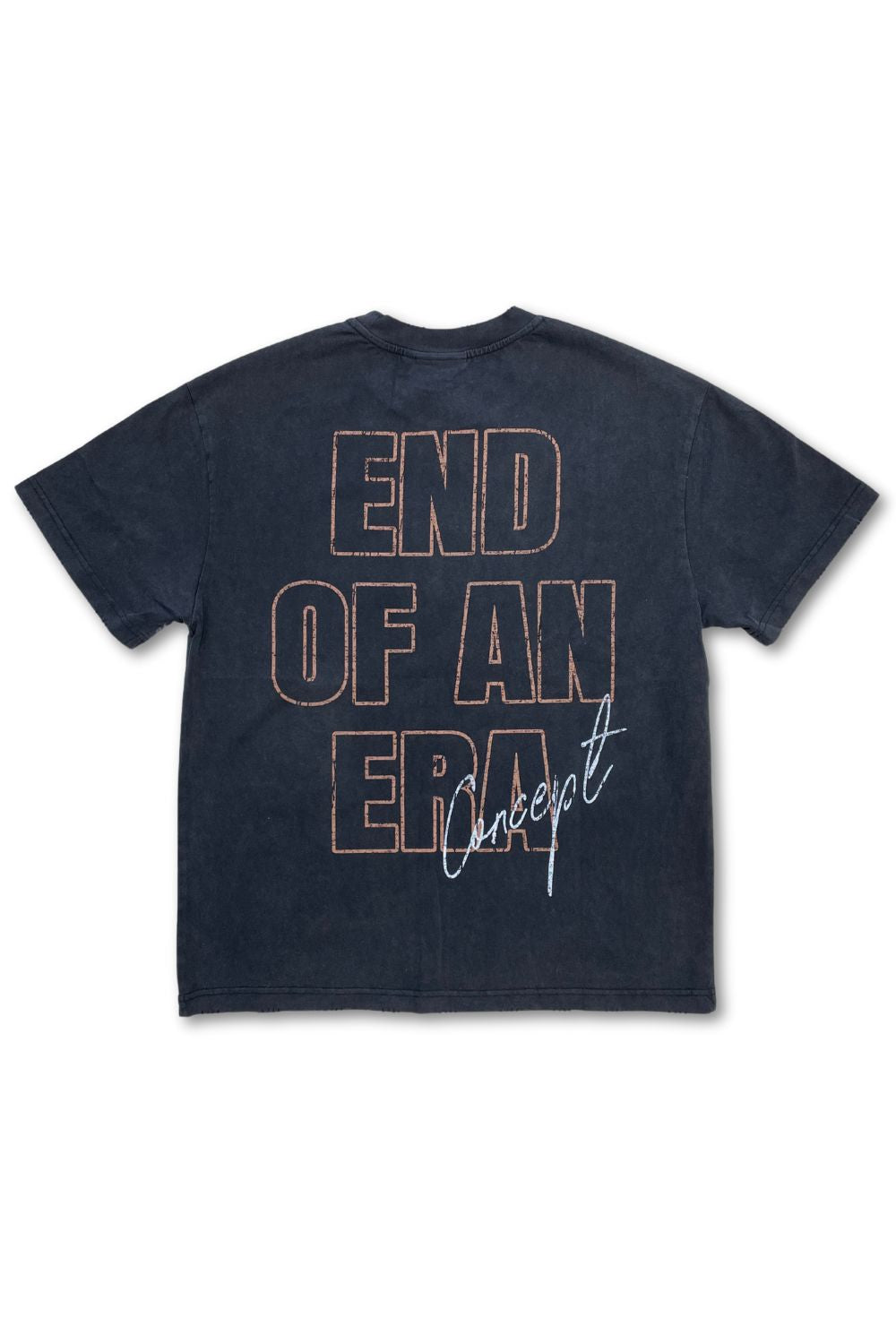 Concept Doomsday T-Shirt