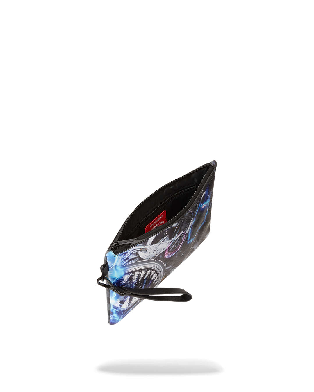 Sprayground Pouch