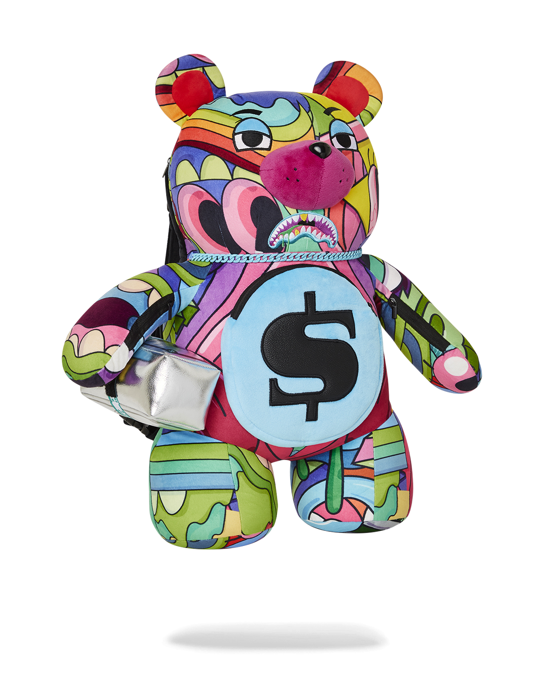 Sprayground Teddybear Backpack