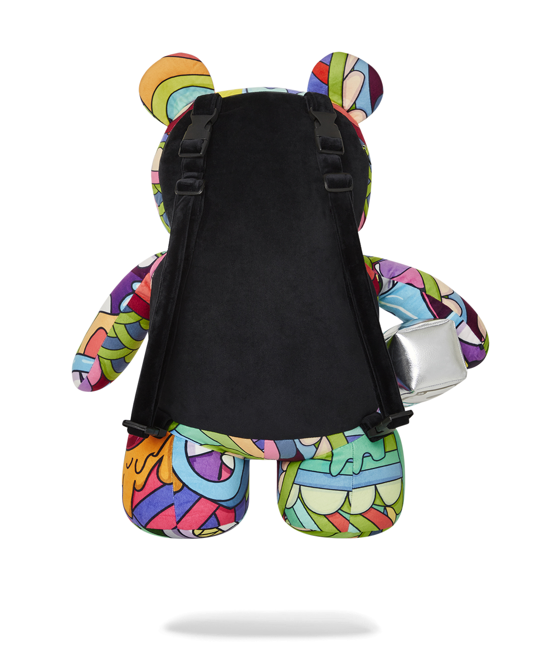 Sprayground Teddybear Backpack
