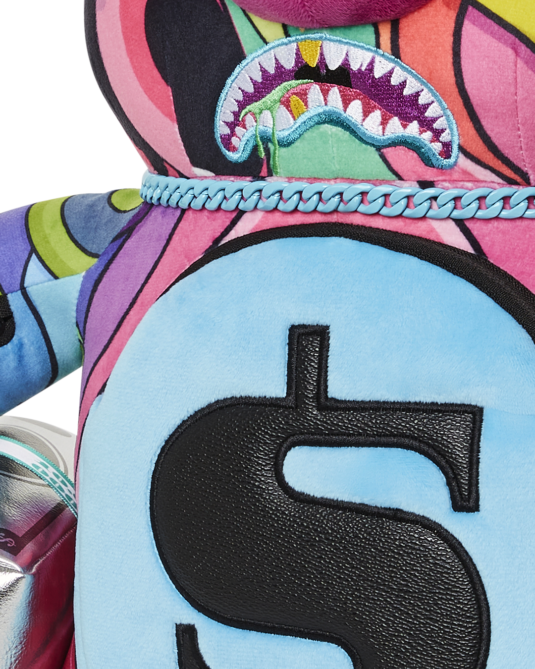 Sprayground Teddybear Backpack