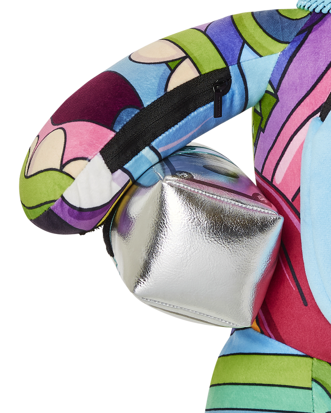 Sprayground Teddybear Backpack