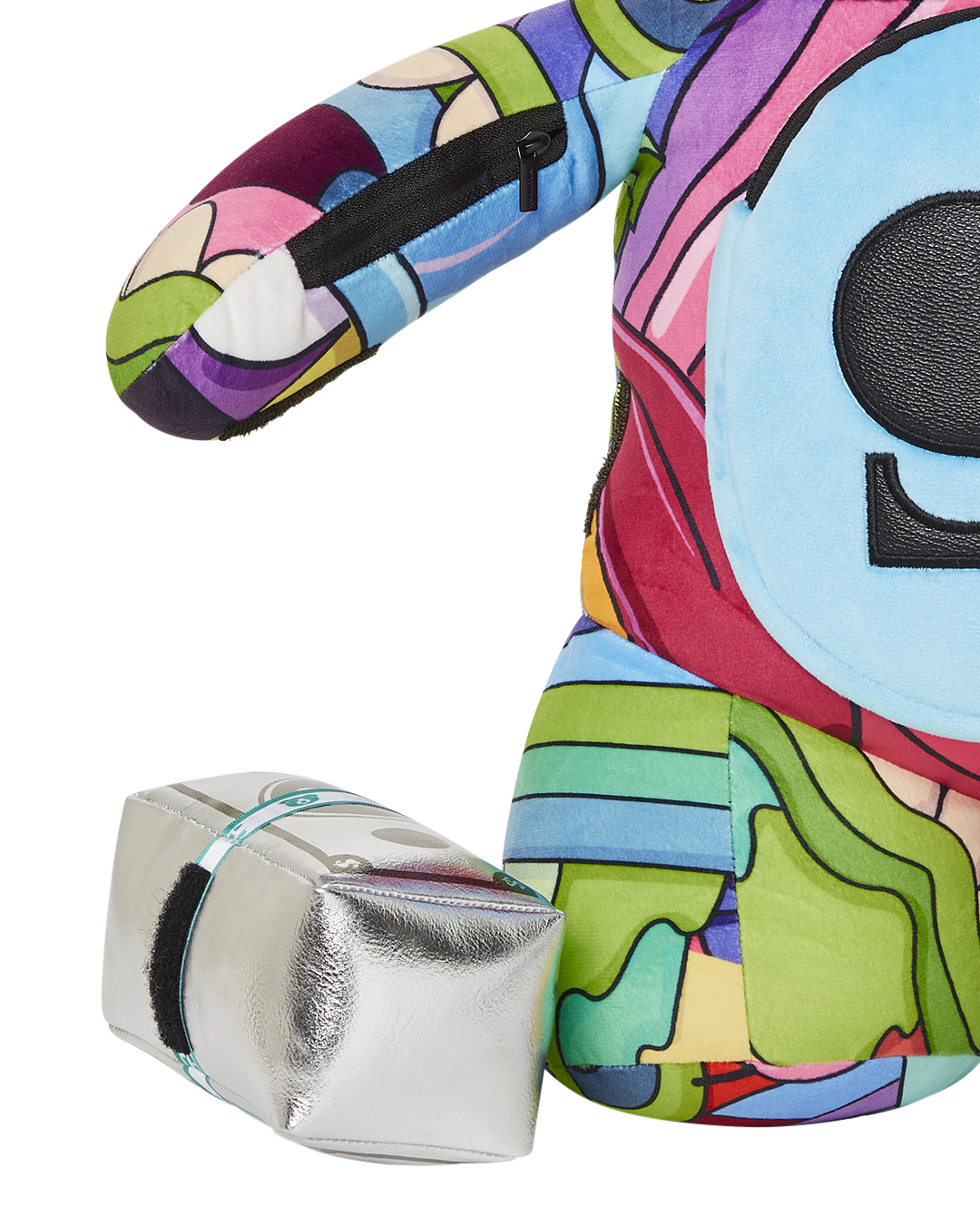 Sprayground Teddybear Backpack