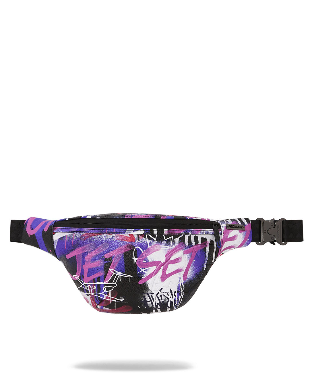 Sprayground Fanypacks