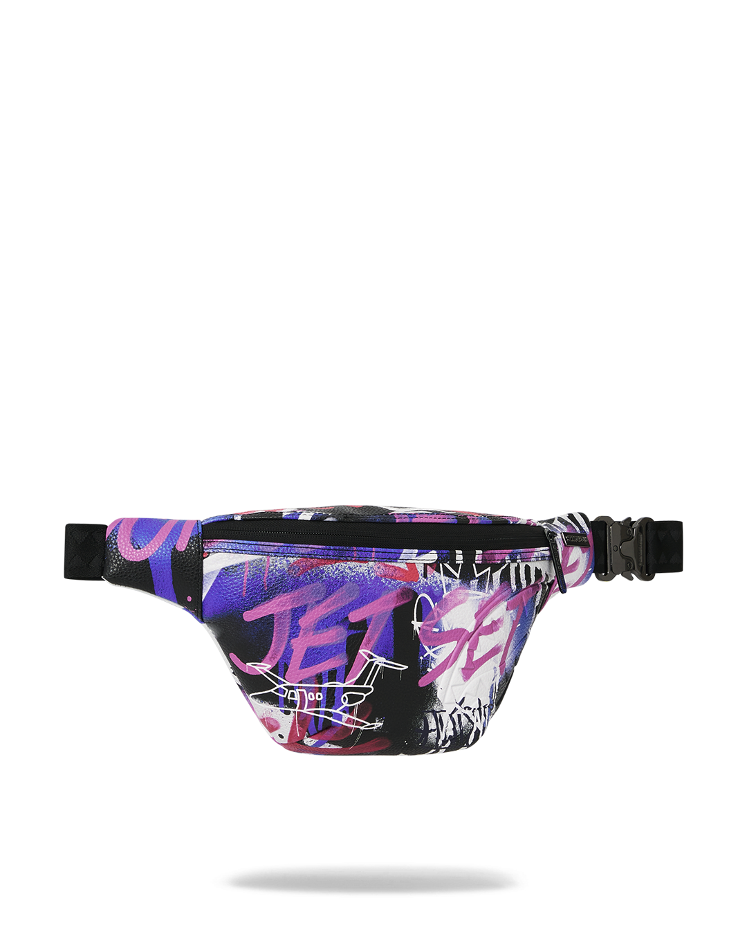 Sprayground Fanypacks
