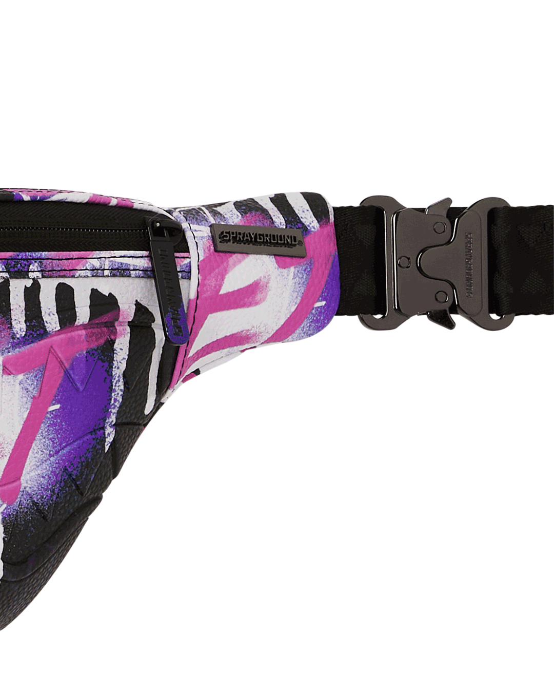 Sprayground Fanypacks
