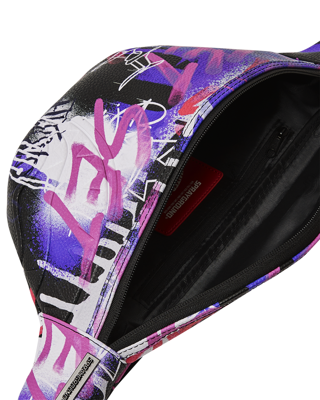 Sprayground Fanypacks