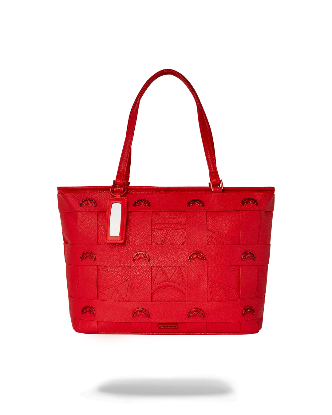 Sprayground- Super Hot Fire Classic Tote