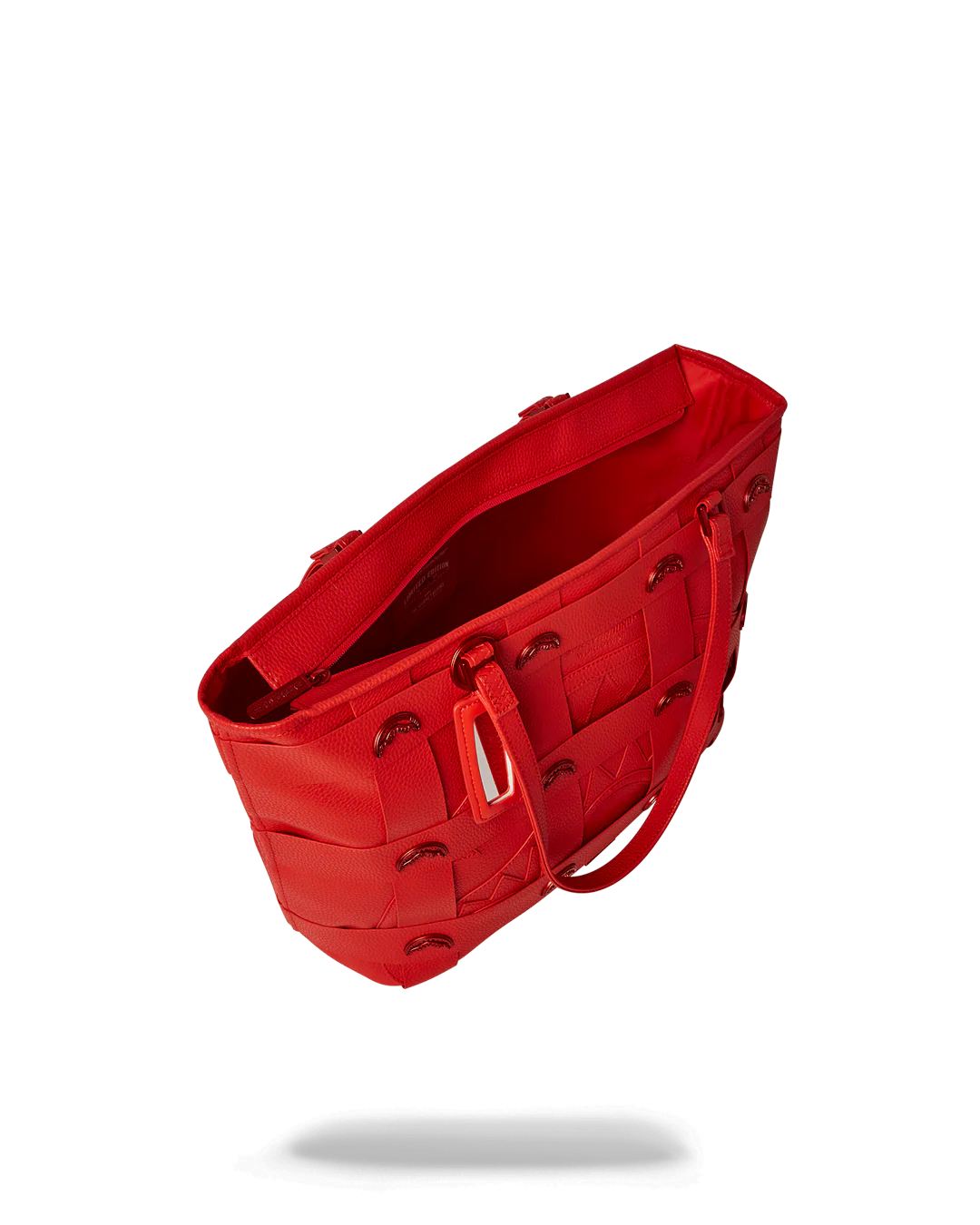 Sprayground- Super Hot Fire Classic Tote