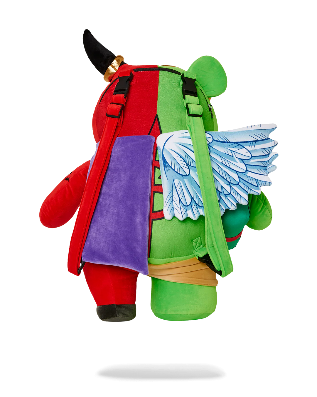 Sprayground -Halo Diablo Moneybear Backpack