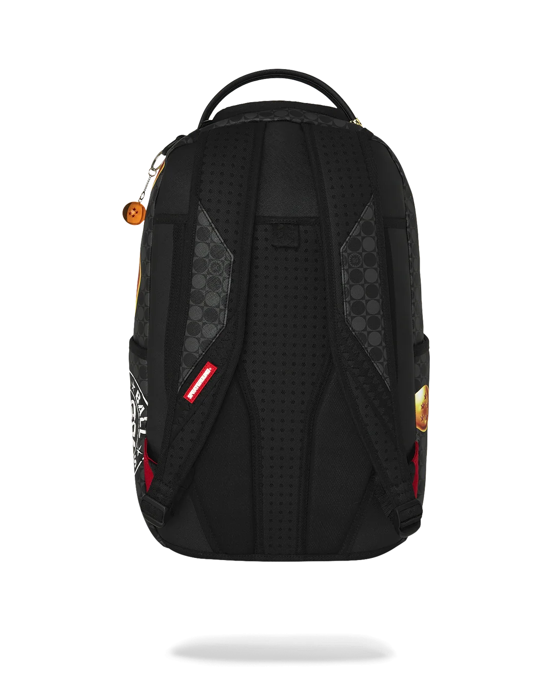 Sprayground- Dragon Ball Super Squad Backpack
