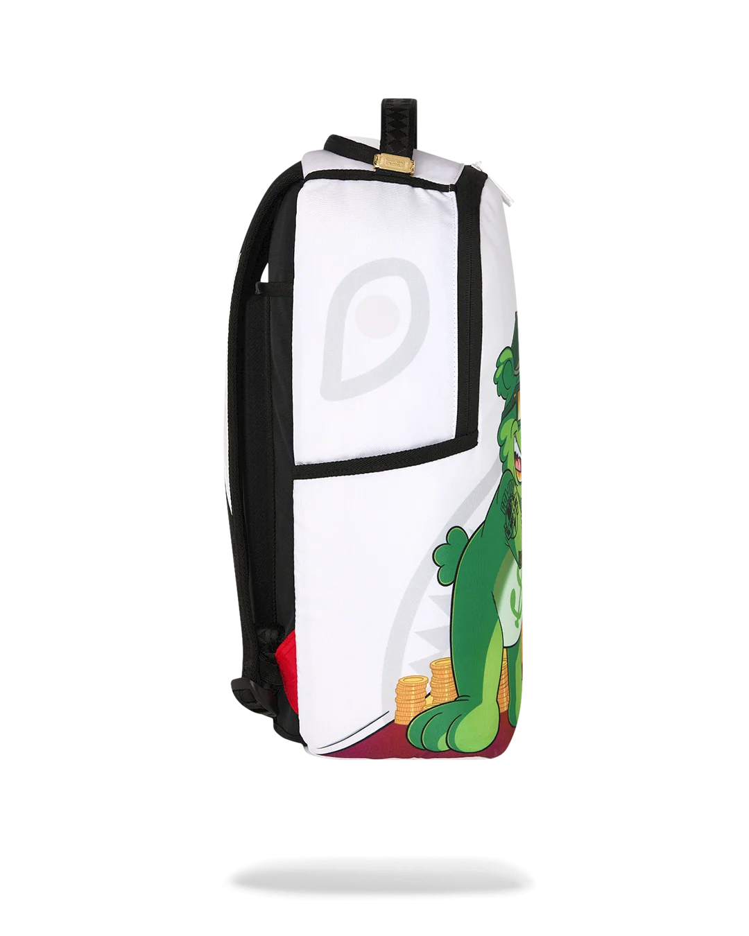 Sprayground- Moneybear Cash Cub Backpack