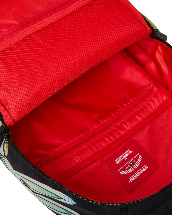 Sprayground- Bunny Banks Billions Backpack